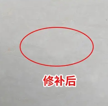 吐鲁番瓷砖空鼓维修专业解答下贴瓷砖前墙壁基层存在的裂缝的影响