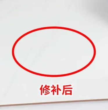 吐鲁番瓷砖空鼓维修公司分享下板材基层，未采取柔性过渡措施的影响。在瓷砖铺贴工程中，如果采用的是板材基层（如石膏板、木工板等非刚性基层），而未采取柔性过渡措施，