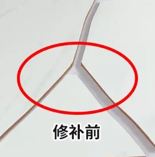 吐鲁番瓷砖空鼓维修公司分享下瓷砖基层整体强度偏低，可能会导致的问题。